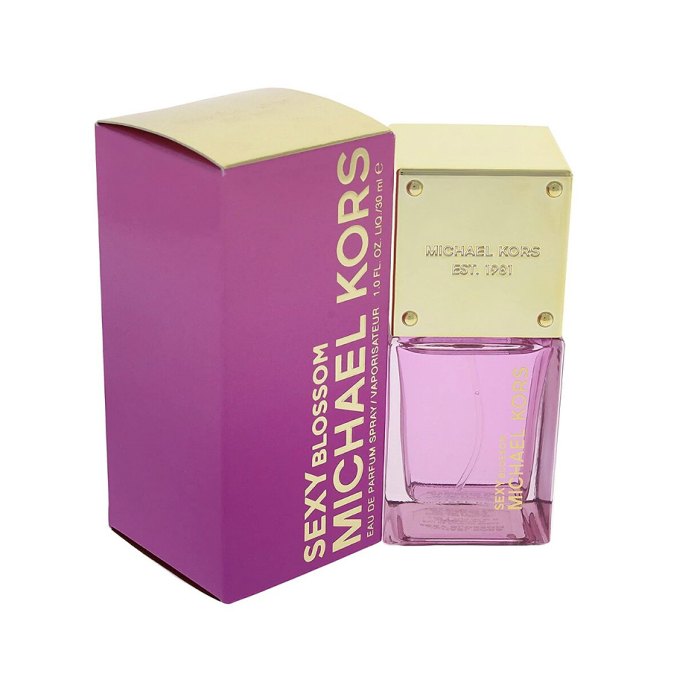 golden-michael-kors-sale-sexy-blossom-perfume