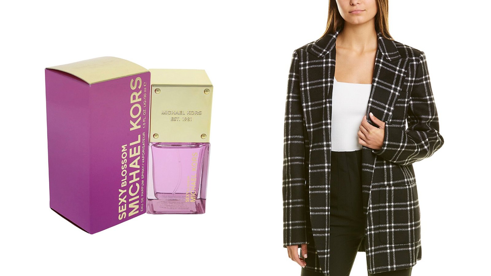 Michael Kors Fashion Must-Haves Are Up to 88% Off at Gilt