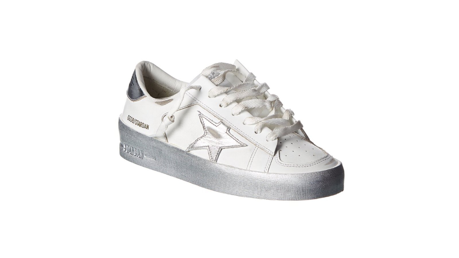 Miniature Hysterisk melodi Golden Goose Sneakers Are on Major Sale at GILT — Ends Tonight