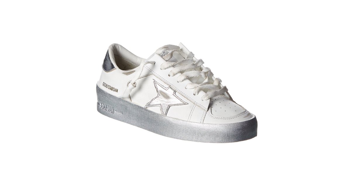 Ends Tonight! So Many Golden Goose Sneakers Are on Major Sale.jpg