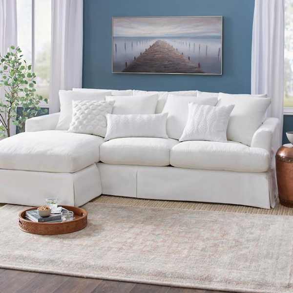 Grandin Road Furniture Make Your House a (Stylish) Home Us Weekly