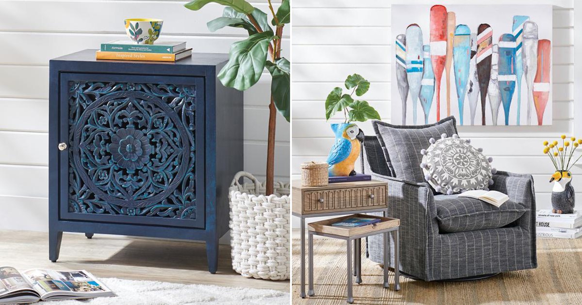 Make Your House a (Stylish) Home With Our Favorite Grandin Road Furniture.jpg