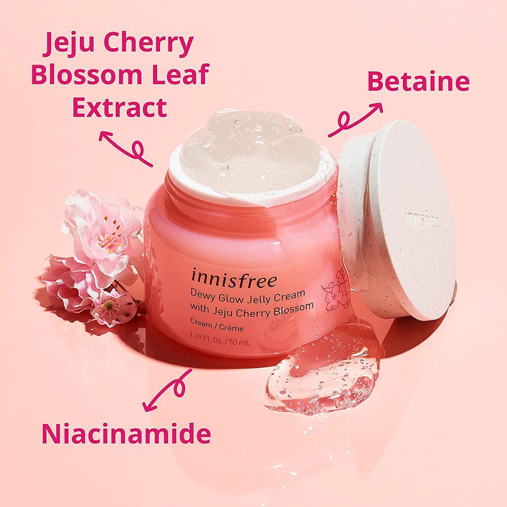 innisfree-cherry-blossom-jelly-cream-ingredients