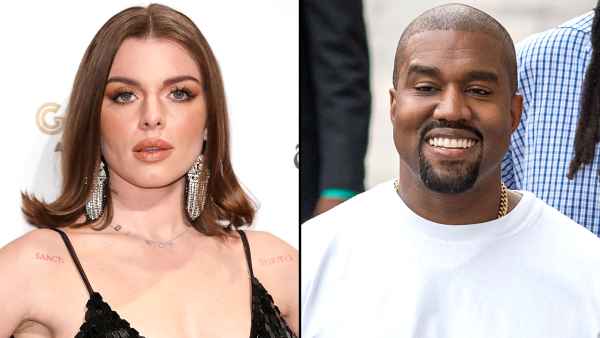 Julia Fox Credits Kanye West for Her ‘Transformation’: 'I'm Really Surrendering' to Ye World