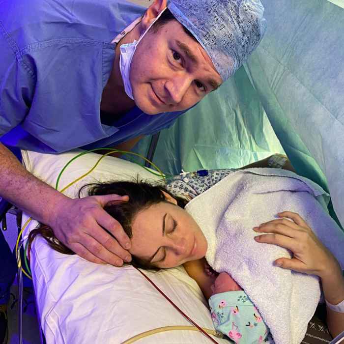 Kaya Scodelario Gives Birth, Welcomes 2nd Child With Husband Benjamin Walker