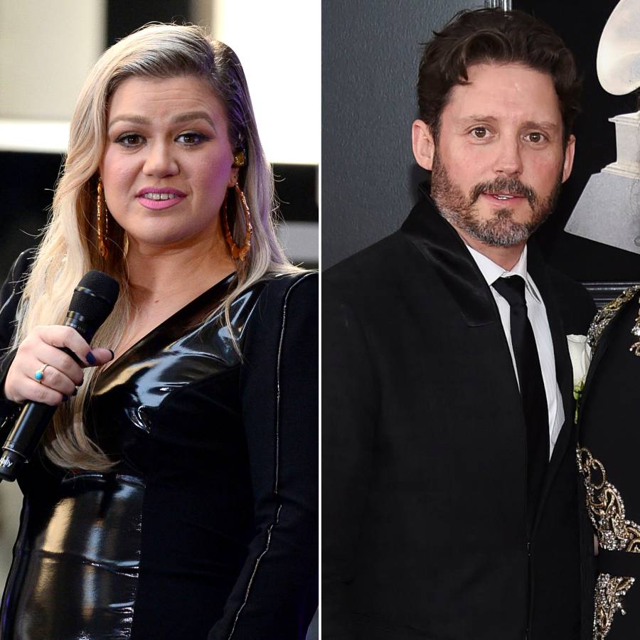 Kelly Clarkson and Brandon Blackstock’s Messy Divorce: Everything We Know