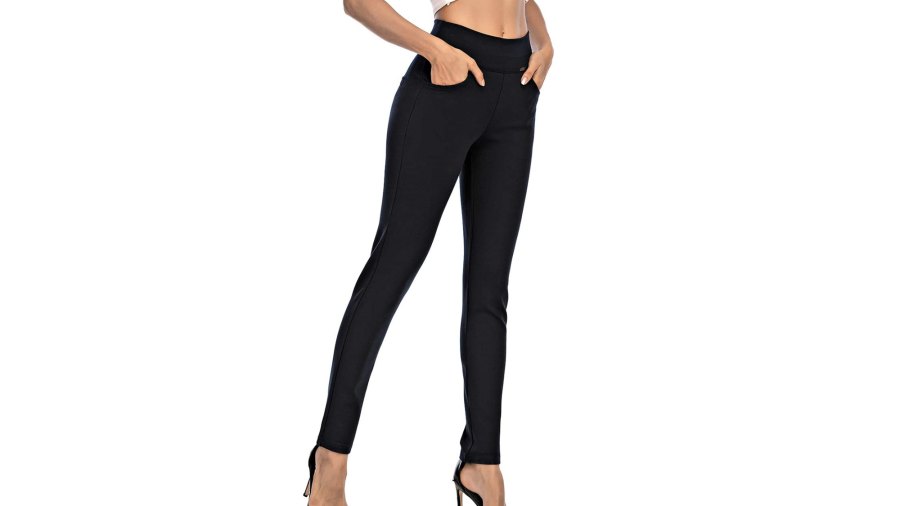 According to Amazon Shoppers, These Capri Joggers Are 'Buttery Soft ...