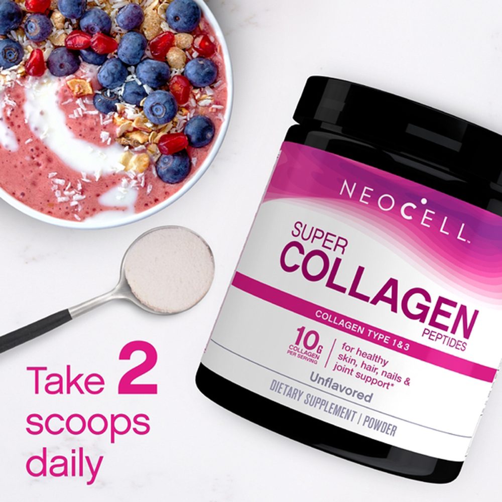 nocell-super-collagen-powder-servings
