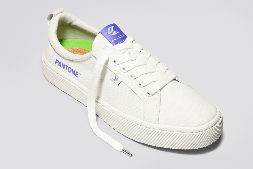 Very Peri! These Sneakers Feature Pantone's Color of the Year 2022 | Us ...