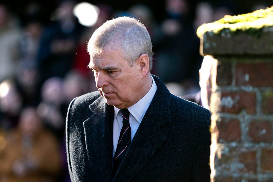 Prince Andrew Through the Years: Royal Life, Fatherhood, Scandals and More