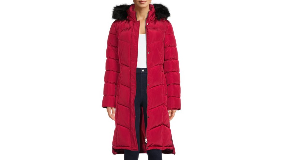 These Fashion-Forward Winter Coats From Walmart Are All on Sale Now ...