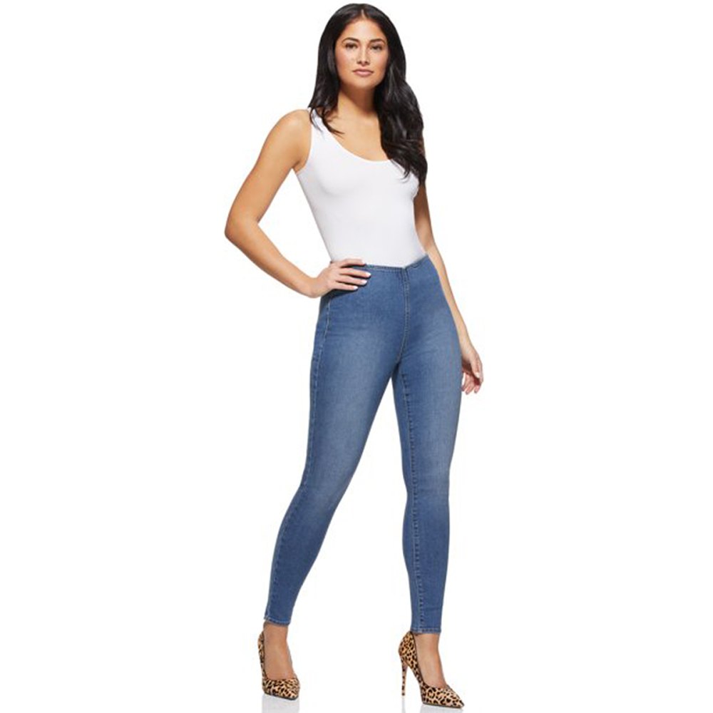 Walmart Jeans Try On Haul Review, Sofia Vergara Jeans