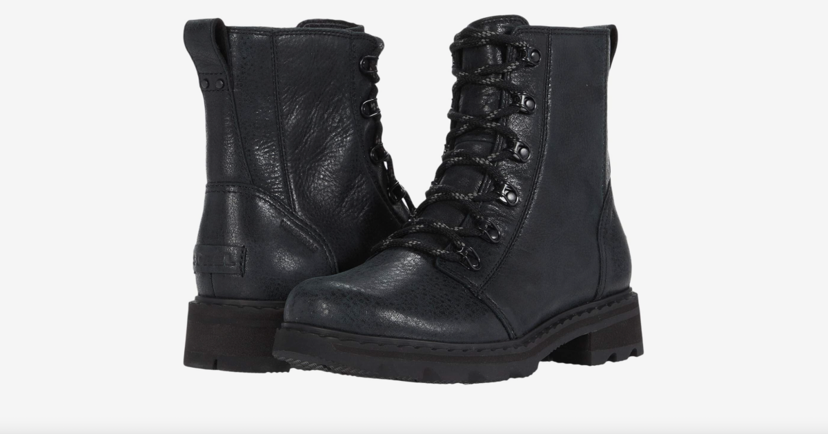 These Bestselling Waterproof Boots by Sorel Are on Sale for 25% Off ...