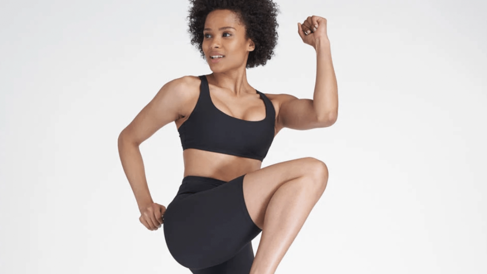 Shop The Spanx Sale to Save Big on This Smoothing Shapewear
