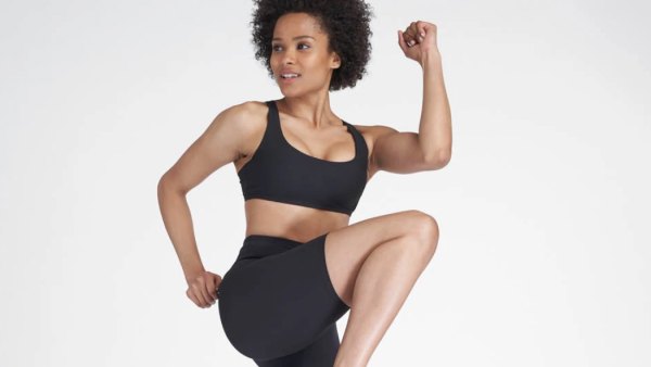 Spanx sportswear