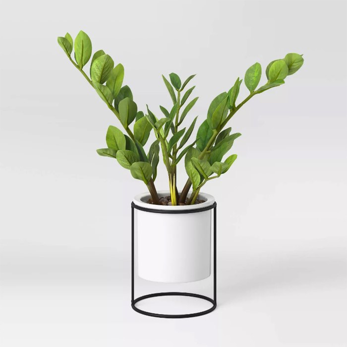 target-home-decor-potted-plant