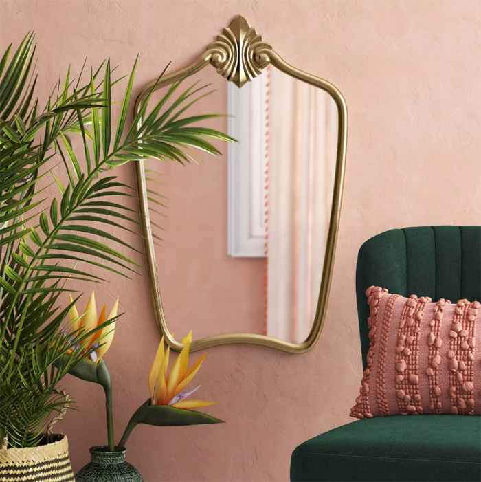 target-home-decor-wall-mirror
