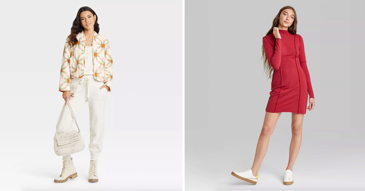 7 Target Fashion Finds That Look Like They Could Be From Zara.jpg