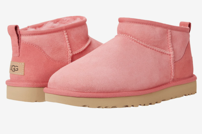 Channel Celebrity Style with these 7 Ugg shoes from Zappos