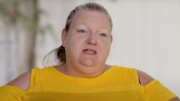 1000 lb Best Friends Vanessa My Love Life Is Horrible Amid Weight Loss
