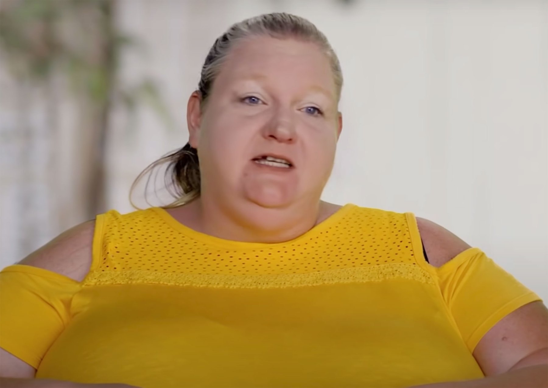 1000lb Best Friends’ Vanessa My Love Life Is 'Horrible' Amid Weight