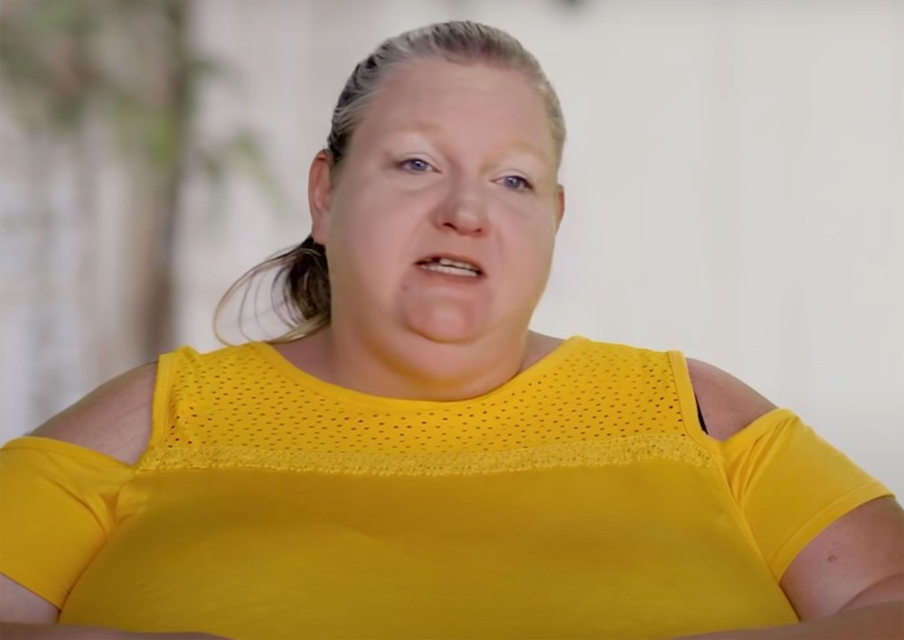 1000 lb Best Friends Vanessa My Love Life Is Horrible Amid Weight Loss