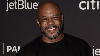 9-1-1's Rockmond Dunbar Sues Disney After He's Fired Over COVID-19 Mandates