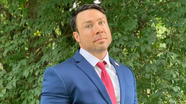 90 Day Fiance Alum Geoffrey Paschel Sentenced 18 Years Prison
