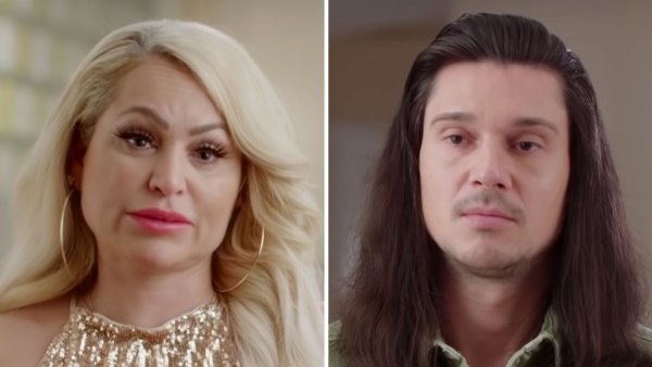 90 Day Fiance Darcey Silva Georgi Rusev Split Call Off 2nd Engagement