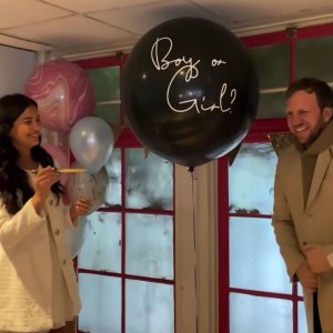 90 Day Fiance Pregnant Juliana Custodio and Ben Obscura Reveal 1st Baby Sex 2