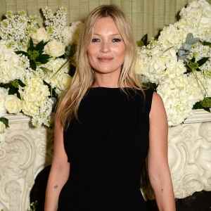 A Trip Back in Time Kate Moss and Charlotte Tilbury Reflect on Their Favorite Makeup Memories