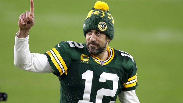 Aaron Rodgers Makes a Decision About His Future With the Green Bay Packers