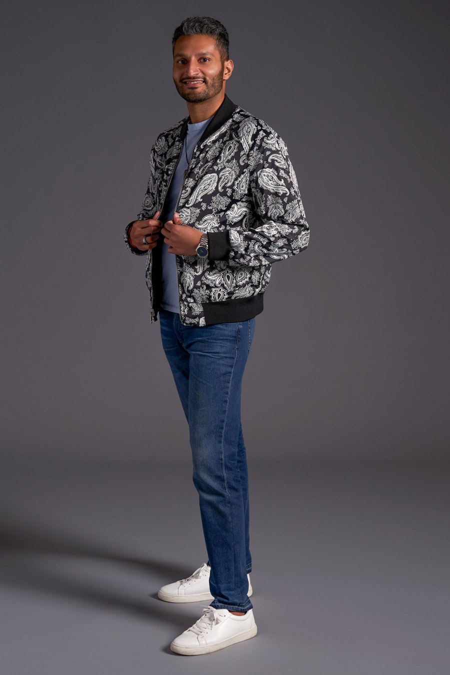 Abhishek Chatterjee Love Is Blind Season 2