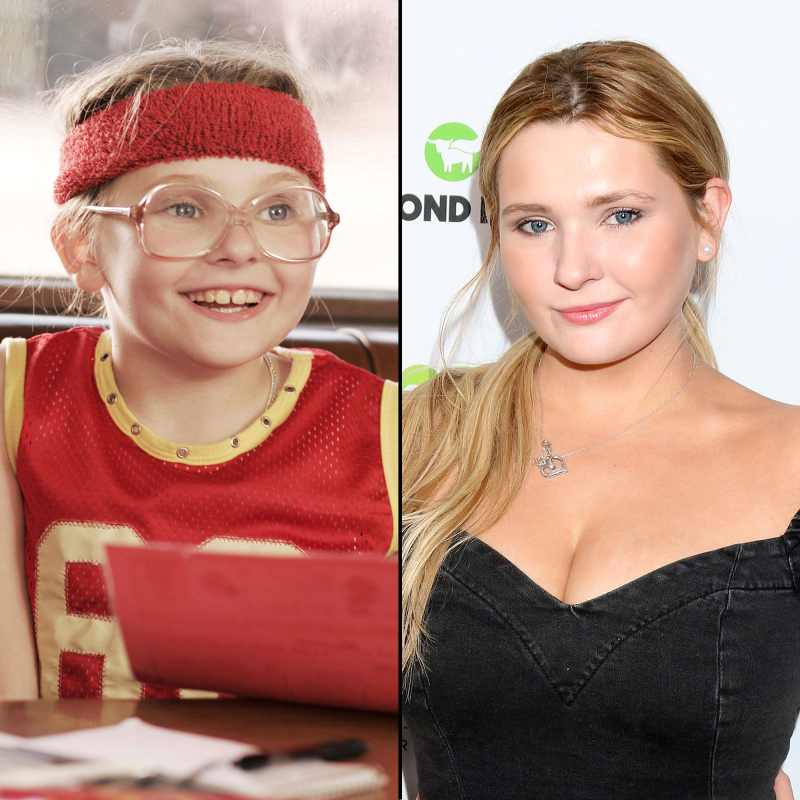 Abigail Breslin Little Miss Sunshine Cast Where Are They Now