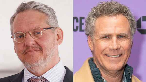 Adam McKay Breaks Down His Rift With Will Ferrell I Fked Up