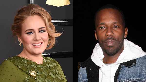 Adele Is Leaning on Boyfriend Rich Paul After Las Vegas Residency Cancellation