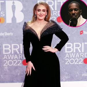 Adele Teases Having a Baby With Rich Paul After Engagement Rumors