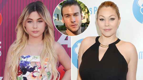 Alabama Barker Says Mom Shanna Moakler Is OK After Matthew Rondeau Arrest