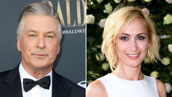 Alec Baldwin Sued by Halyna Hutchins Family