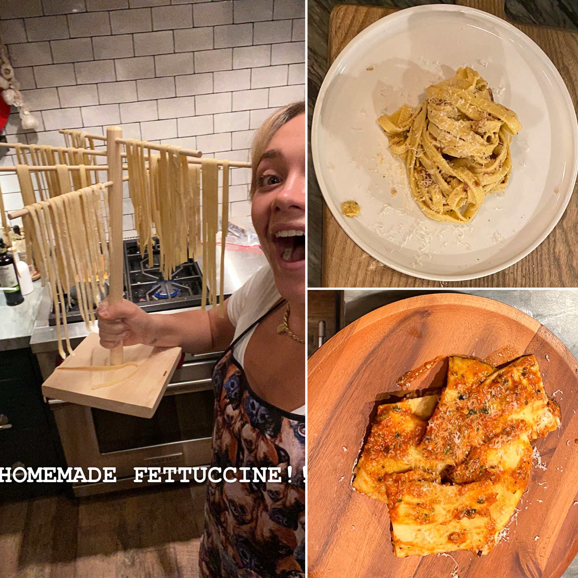 The Mouthwatering Magic of Florence Pugh's Signature Recipes