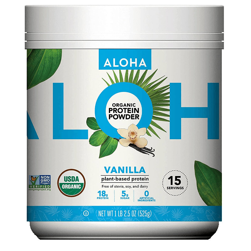 Aloha Organic