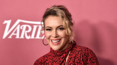 Alyssa Milano 25 Things You Dont Know About Me