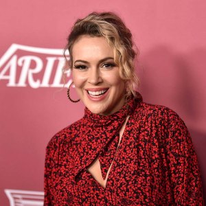 Alyssa Milano 25 Things You Dont Know About Me
