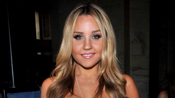 Amanda Bynes Files to End Conservatorship After Nearly 9 Years