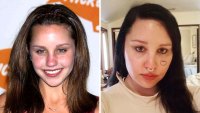 Amanda Bynes Through Years