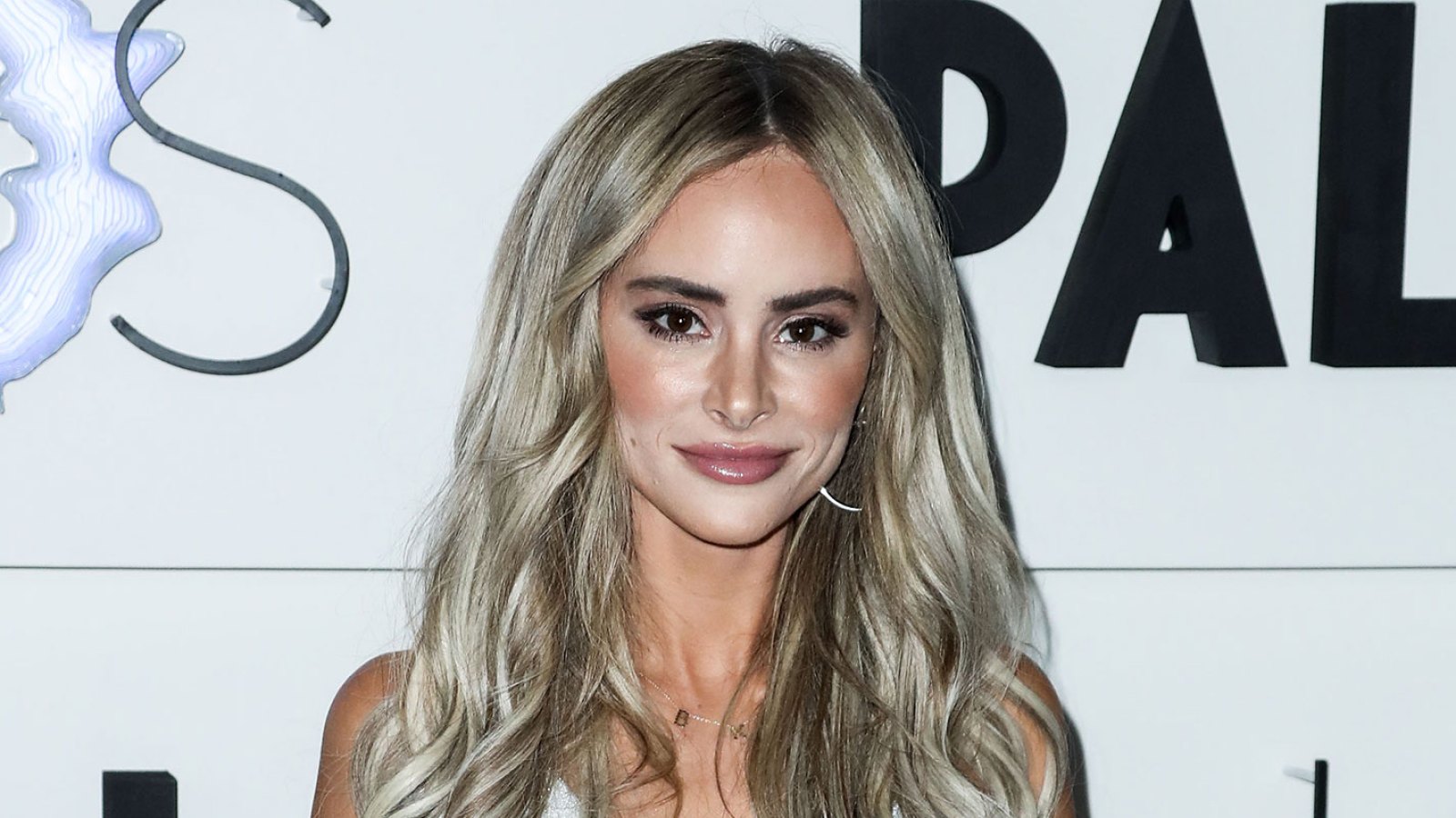 Amanda Stanton Calls Out The Bachelor for Its Therapy Dates