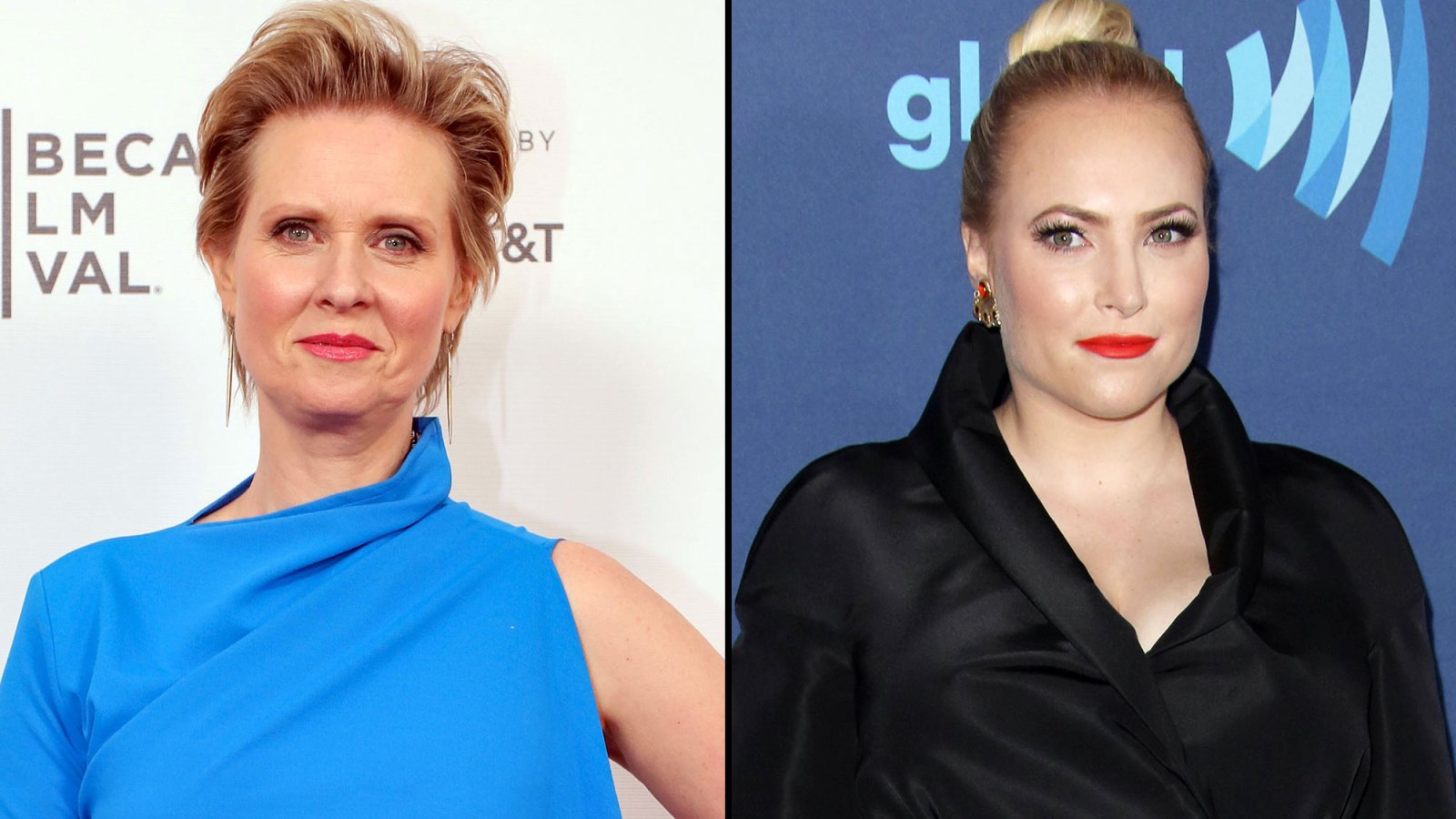 Cynthia Nixon and More And Just Like That Stars Respond to Meghan McCain’s Criticism of Show