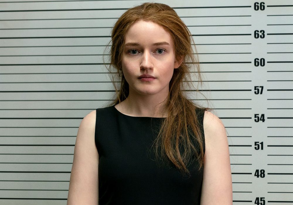Anna Delvey Won't Watch 'Fictionalized' Self on Netflix's 'Inventing Anna'
