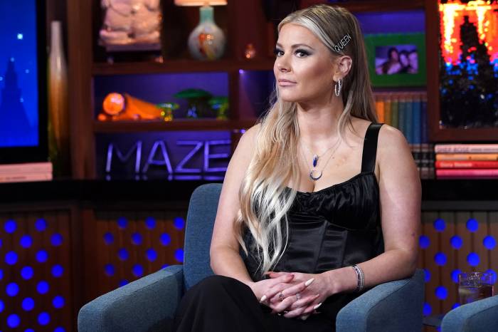 Ariana Madix Had ‘Full-Blown’ Eating Disorder When She Joined ‘Vanderpump Rules’