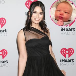 Ashley Iaconetti Explains Why She Choosing Not Breast Feed Son Dawson